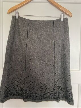 Donna Degnan skirt